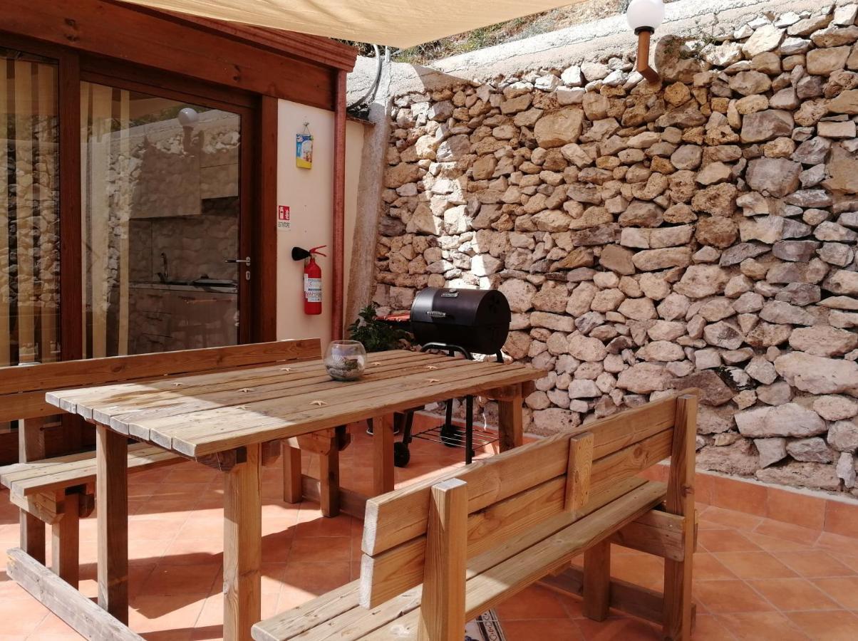 Tenuta Bosco-Casa Vacanze Cetara Exterior photo